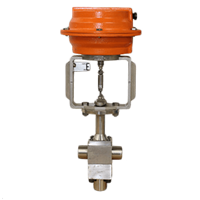 Mark 709 Three-Way Valve